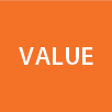 value